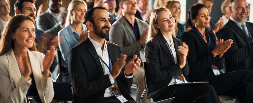 Public Speaking Tips for First-Time Business Leaders