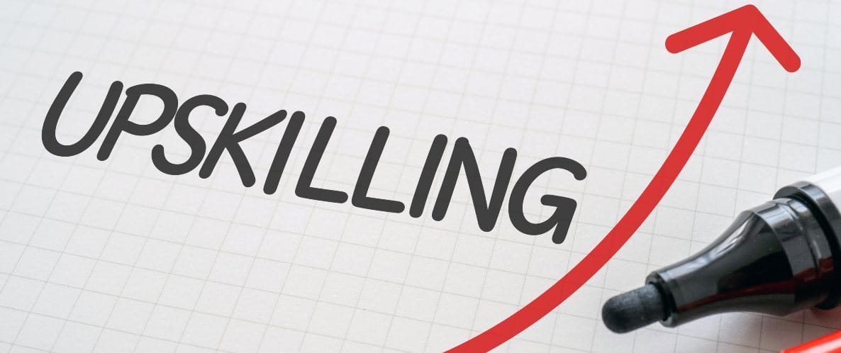 Transform Your Career Through Re-skilling Training