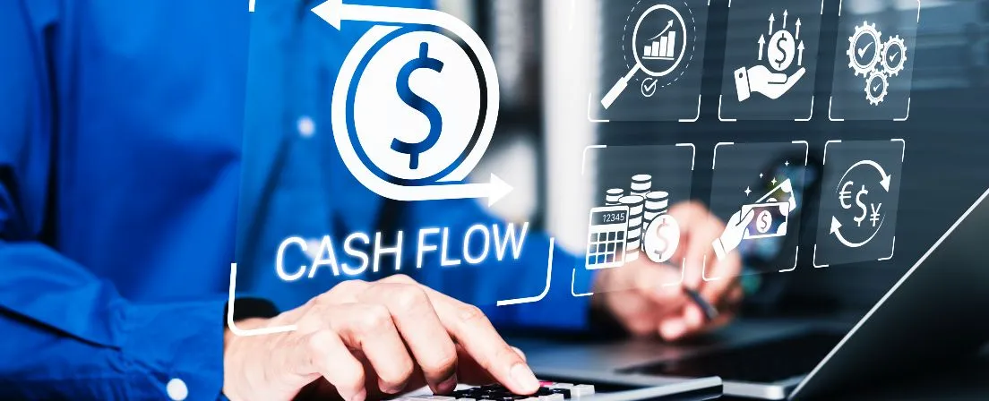 How to Prepare a Cash Flow Statement