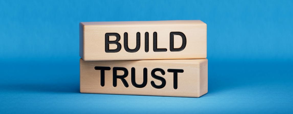 How to Build Trust Through Idealized Influence
