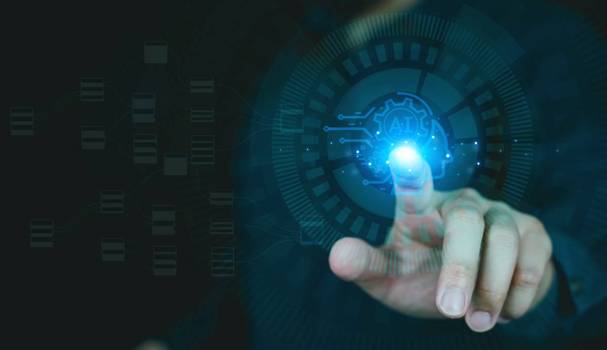 Anderson Training’s AI Courses in Alignment with SDAIA’s National AI Development Direction