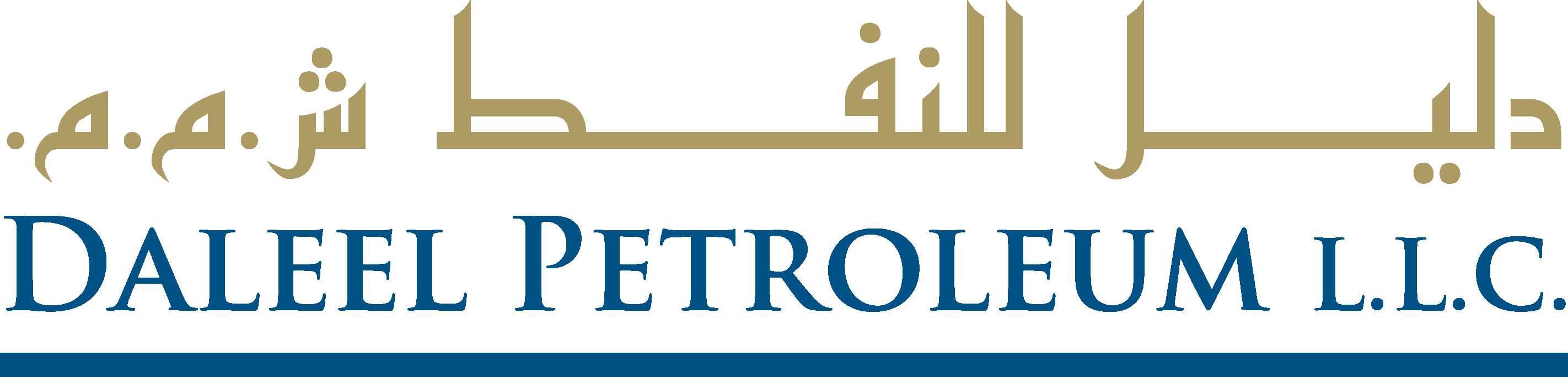 Daleel Petroleum