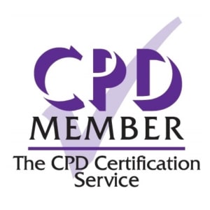 The CPD Certification Service