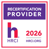 HRCI Pre-Approved Programmes