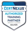 CertNexus Certified Training Courses