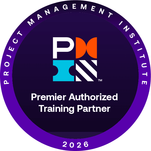 PMI Approved Training Courses