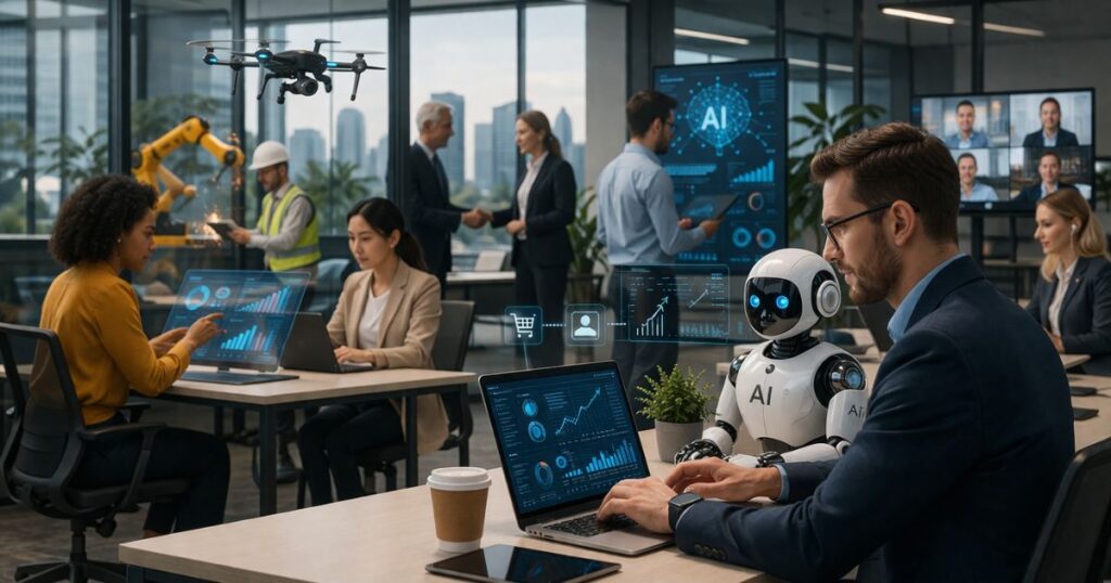 AI Courses You Need to Improve Your Career