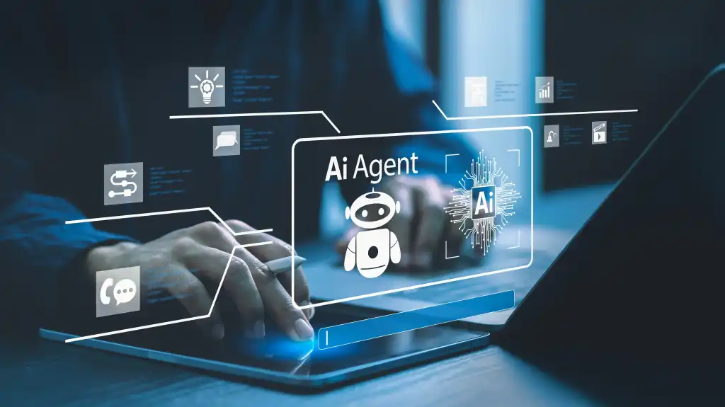 What Are AI Agents? How Agentic AI Is Changing the Way Organisations Work