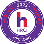 HRCI Pre-Approved Programmes