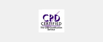 CPD Certification Service