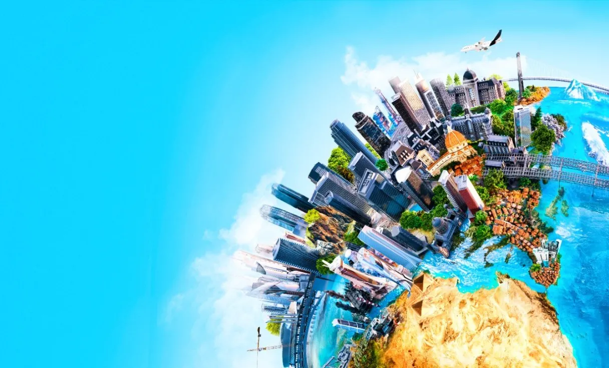 The Challenge of Globalisation
