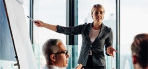 Boardroom Leadership for the 21st Century