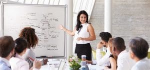 Breakthrough Leadership