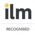 ILM Recognised Programmes logo