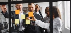 Organizational Agility Masterclass