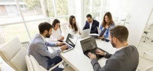 Developing Personal Effectiveness with Positive Skills