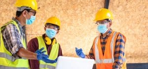 Post Crisis Project Recovery Planning and Controlling