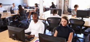 Managing Customers for Competitive Advantage