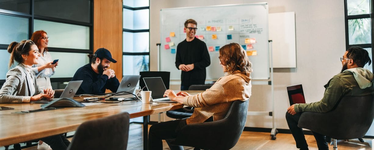 How Creativity Training Boosts Problem-Solving and Innovation at Work