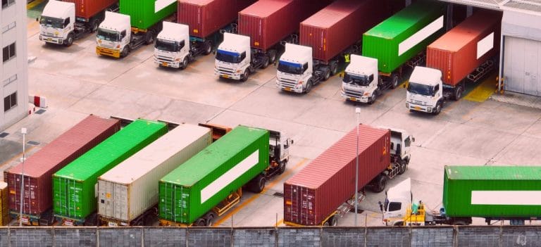 How Logistics Planning Reduces Transportation Costs and Delays