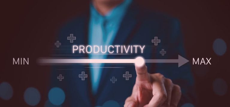How to Improve Workplace Productivity Without Compromising Quality