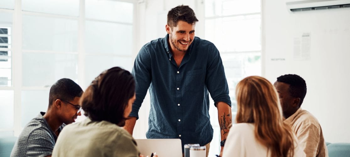Why Admin Professionals Need Regular Training to Stay Competitive