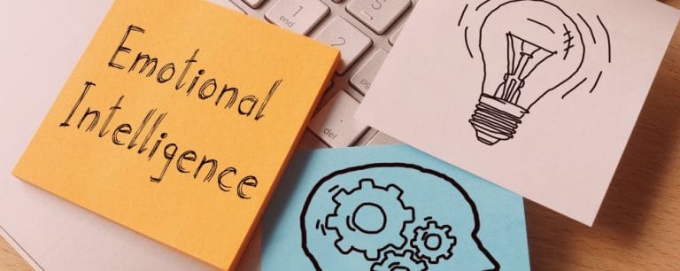 Practicing Mindfulness to Strengthen Emotional Intelligence