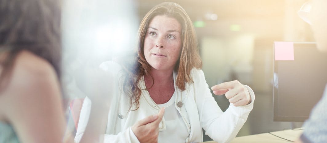 How to Encourage Open Dialogue Without Fear of Judgment