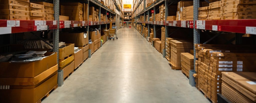 How to Manage Seasonal Inventory More Effectively