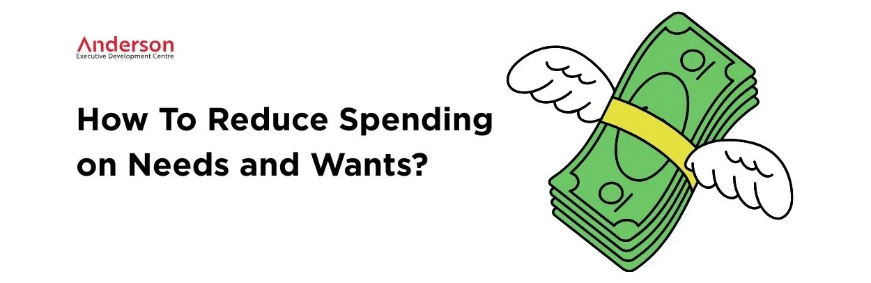 How To Reduce Spending