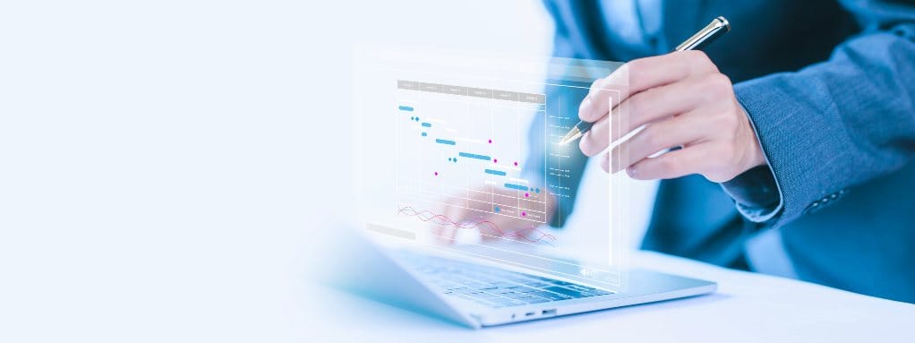 Using Gantt Charts for Project Planning in a Corporate Environment
