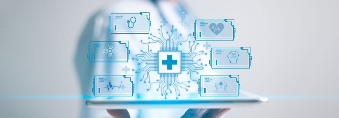 Role of AI in Supply Chain Optimisation