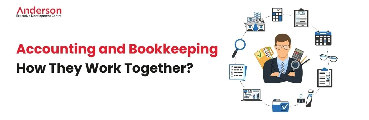 Bookkeeping & Accounting