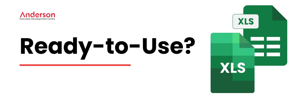 Spreadsheets for Zero-Based Budgeting