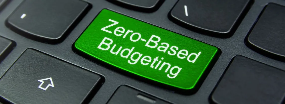 What is Zero-Based Budgeting?