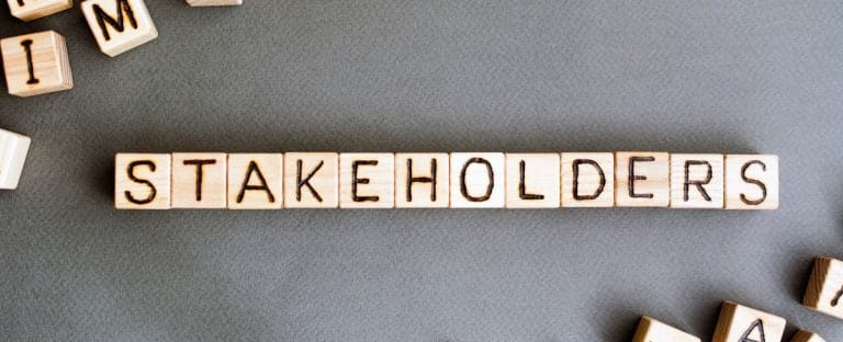 Effective Communication Strategies for Stakeholders