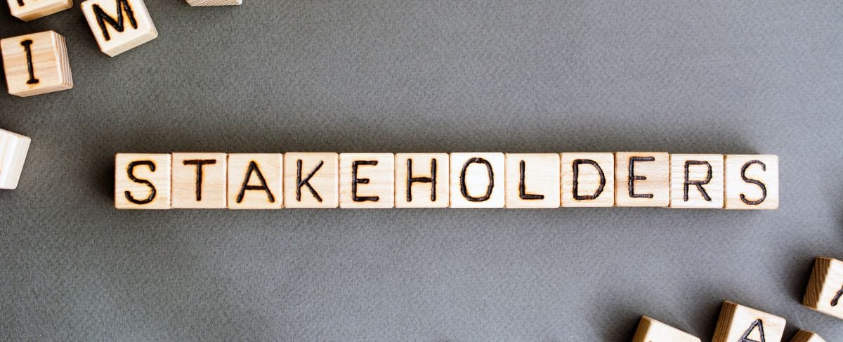 Effective Communication Strategies for Stakeholders