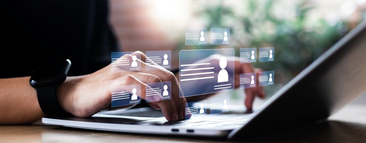 Smart Resumes for a Smart Era — How AI Can Help You Craft the Perfect CV