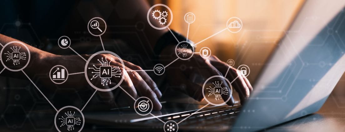 How AI Is Transforming Strategic Leadership?